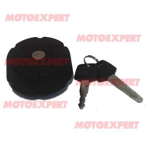 Tapon de gas DAKAR 200 - Motoservicio Flores