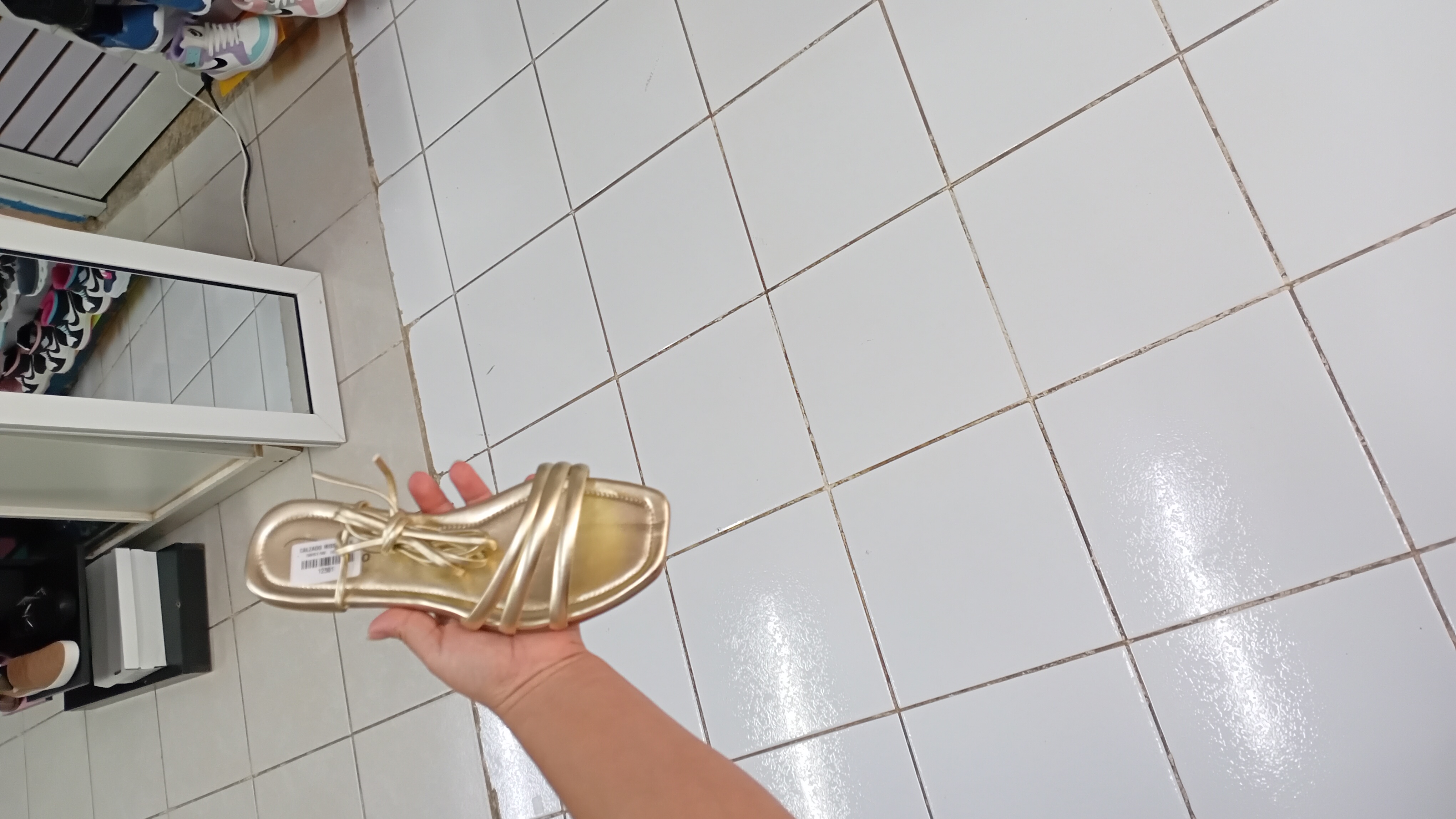 Zapato Mexicano - MISS BELLA ZAPATERIA