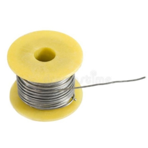 Pie Estaño ES-020 60/40 - Repuestos y Lubricantes Vicent's