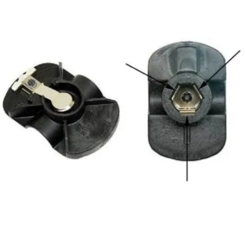 Rotor YR-319EF (FS07-18V05A=YR-321) Mazda Protege - Repuestos y Lubricantes Vicent's