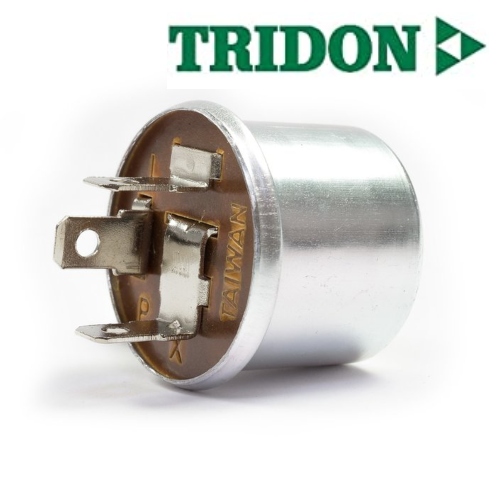 Flasher Tridon 550 (3P 12V) - Repuestos y Lubricantes Vicent's