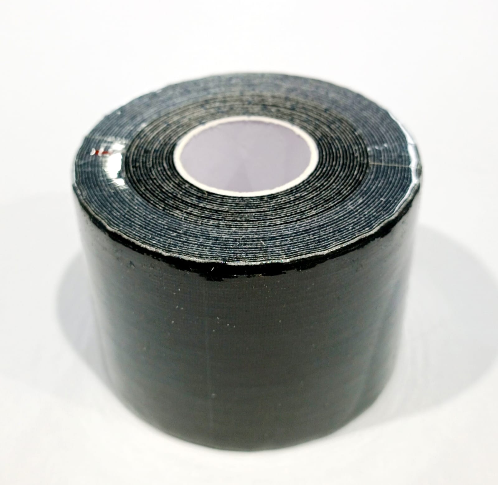 TAPE KINESIOLOGICO GREETMED NEGRO - Proveedora De Salud Total, Sociedad Anonima