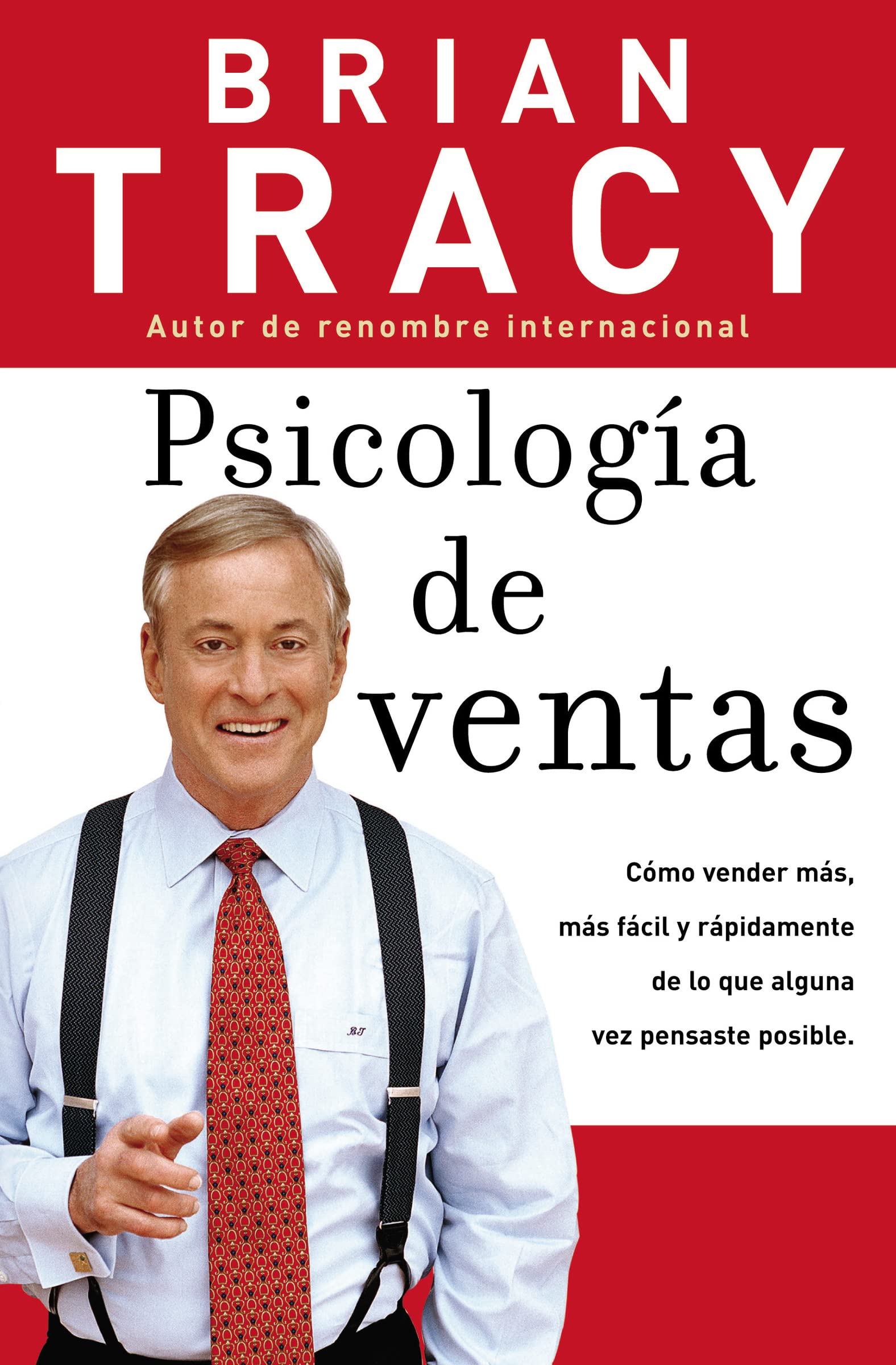 PSICOLOGIA DE VENTAS - Librería Sísifo