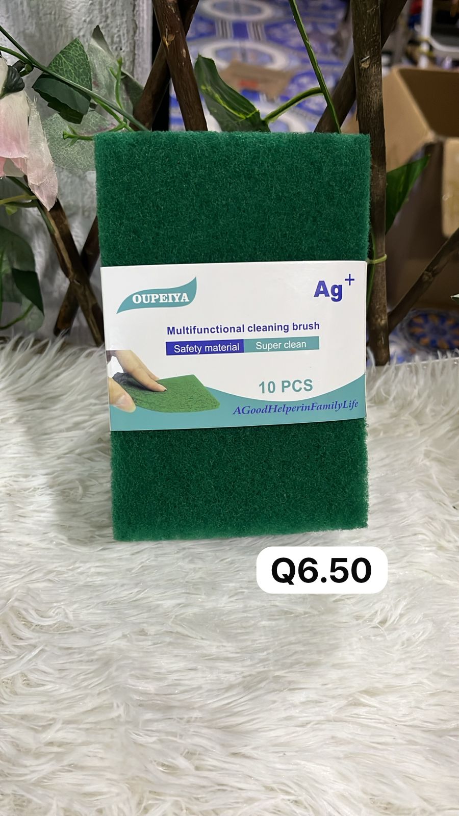 pashte de trastes - Joyas y algo mas