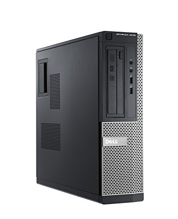 CPU Dell Core i3 / 500GB /4GB - Corporación Hightechnology