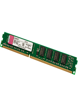 Memoria DDR2 de 1GB  Kingston para laptop - Corporación Hightechnology