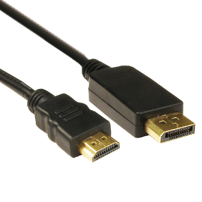 Cable HDMI 1.8 e touch - Corporación Hightechnology