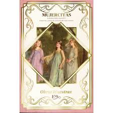 MUJERCITAS, OBRAS MAESTRAS, EMU - Librería Sísifo