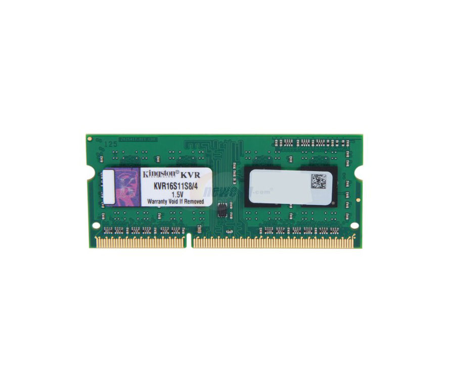 Memoria DDR 256 P/laptop Kingston - Corporación Hightechnology