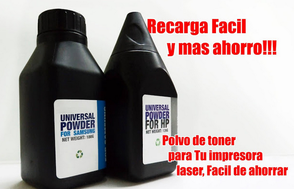 Polvo NKT - Corporación Hightechnology