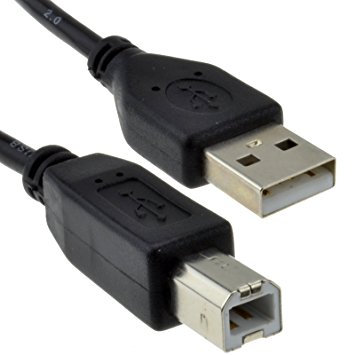 Cable USB e touch - Corporación Hightechnology