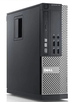 Cpu Dell Core i5 2.93/4GB/500GB - Corporación Hightechnology