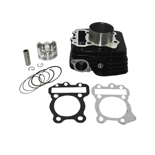 Cilindro completo BOXER BM150 - Motoservicio Flores