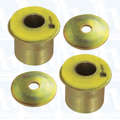 Bushing Muleta Superior Toyota Hilux 4x2 - Repuestos y Lubricantes Vicent's