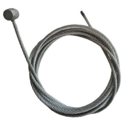 Cable Universal Grueso (2 Metros Largo) - Repuestos y Lubricantes Vicent's