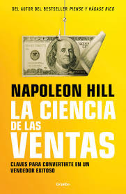 LA CIENCIA DE LAS VENTAS - Librería Sísifo