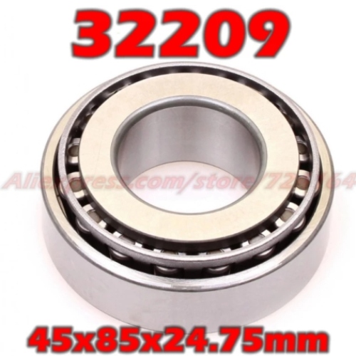 Cojinete 32209J (45x85x24) - Repuestos y Lubricantes Vicent's