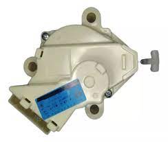 motor drain ORG - Guate Frío