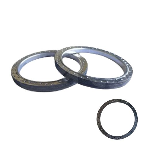 Anillo Para Escape 44x58x6mm (A-44586) - Repuestos y Lubricantes Vicent's