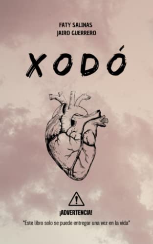 XODO - FATY SALINAS - Librería Sísifo