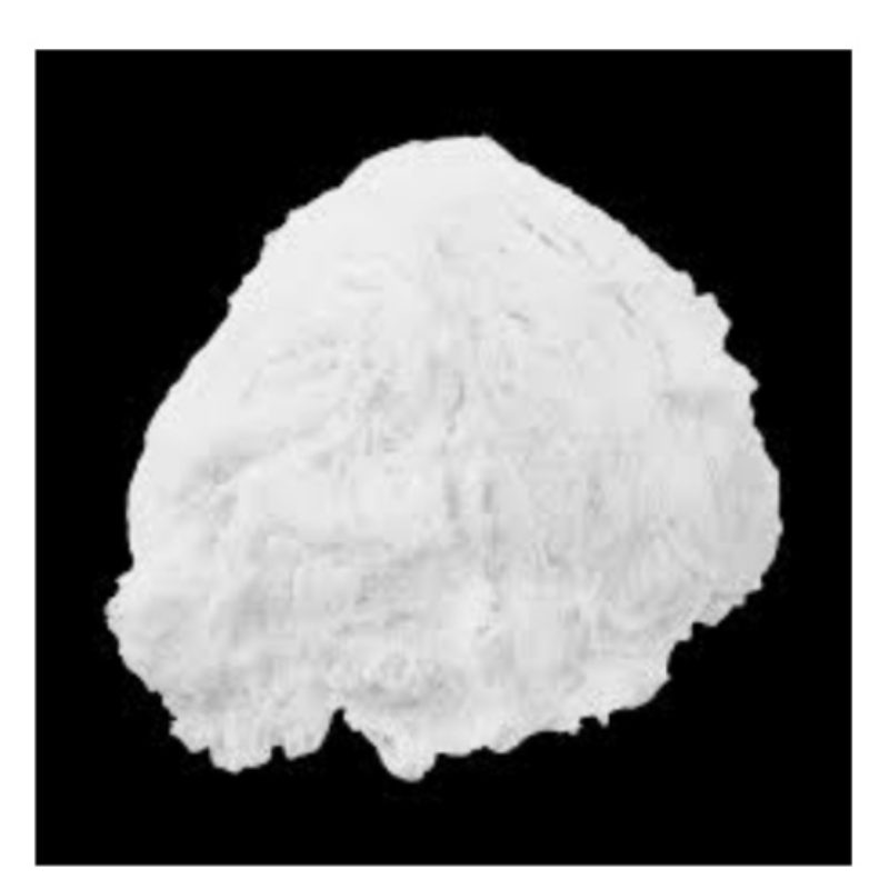 Bola de Wipe Blanco - Repuestos y Lubricantes Vicent's