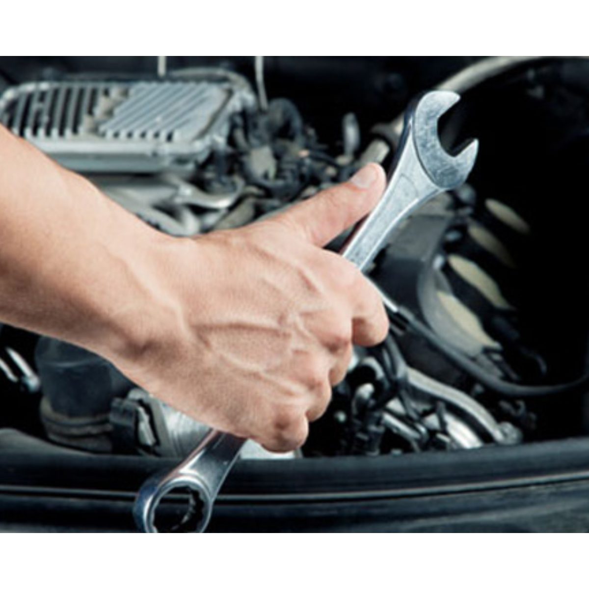 Servicio Mano Obra Mecanica - Repuestos y Lubricantes Vicent's