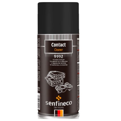 Espray desinfectante de A/C 9980 Senfineco - Repuestos y Lubricantes Vicent's