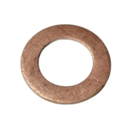 Arandela de Cobre 08mm AC-20 (8mmX14mmX1mm) - Repuestos y Lubricantes Vicent's