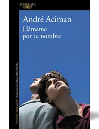 LLAMAME POR TU NOMBRE - Librería Sísifo