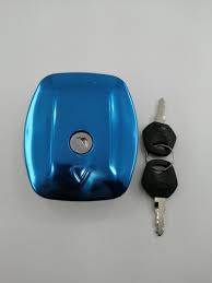 Tapon de gasolina AX100 - Motoservicio Flores