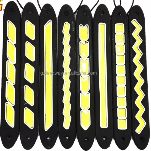 Luces Led CARCOB Daytime Running Light - Repuestos y Lubricantes Vicent's