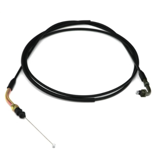 Cable Acelerador Motos Pasolas (785) GY6-125/GY6-150 - Repuestos y Lubricantes Vicent's