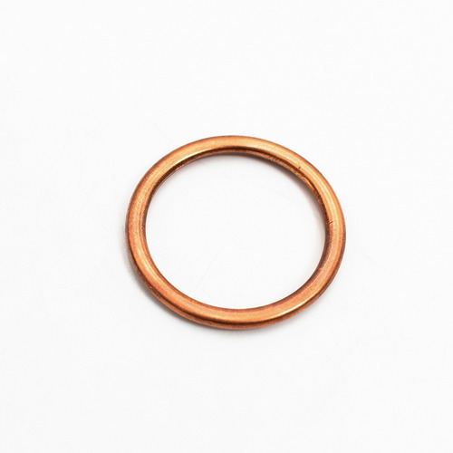 Empaque Escape moto (1866) GY6125 - Repuestos y Lubricantes Vicent's