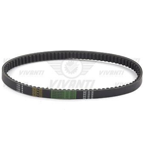 Faja Para Moto Pasolas Navi 110 (755x20x30) - Repuestos y Lubricantes Vicent's