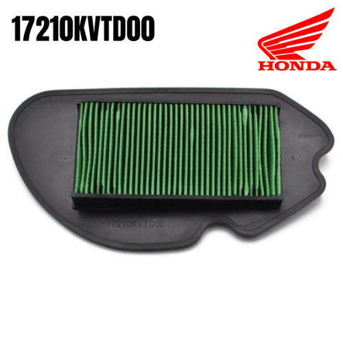 Filtro Aire 17210-KVT-D00A Honda Navi  - Repuestos y Lubricantes Vicent's