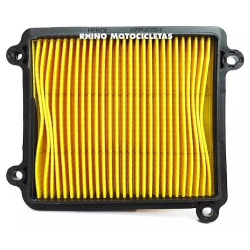 Filtro Aire Moto (2190) HUNK 150 - Repuestos y Lubricantes Vicent's