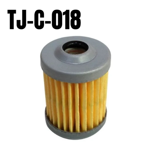 Filtro Gasolina moto GN-125 AX-100 (TJ-C-018) - Repuestos y Lubricantes Vicent's