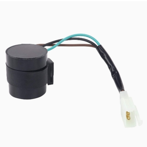 Flasher Pidevias Motos Pasolas (GY6-125) 4960 - Repuestos y Lubricantes Vicent's