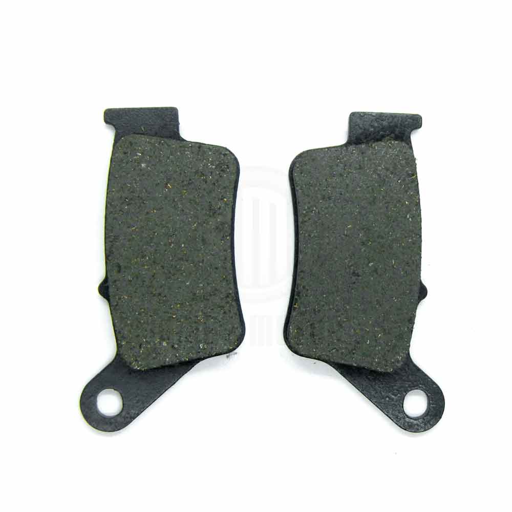 Pastillas Moto ZQ (4994)  Pulsar 160/180/220  - Repuestos y Lubricantes Vicent's