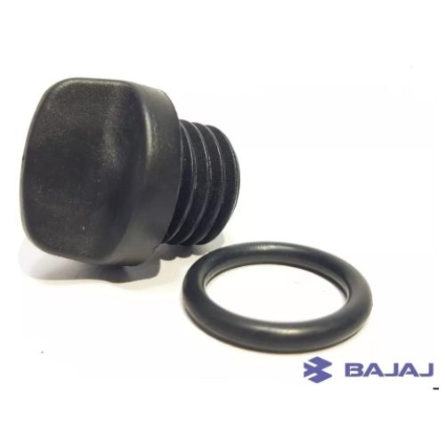 Tapon Superior Aceite Moto BAJAJ Discover 135 - Repuestos y Lubricantes Vicent's