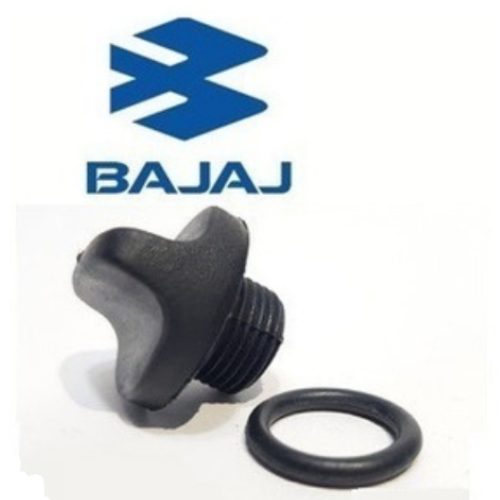 Tapon Superior Aceite Moto BAJAJ Pulsar 200NS - Repuestos y Lubricantes Vicent's