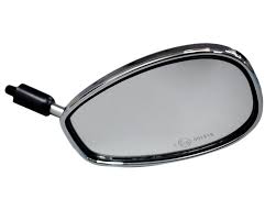 Espejo trasero  ZX-205-Z06XY GN125F - Motoservicio Flores