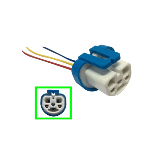 Socket 9004/9007 Ceramico JM-S0102 - Repuestos y Lubricantes Vicent's