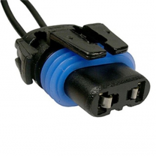 Socket 9005 Plastico (CS-134009) - Repuestos y Lubricantes Vicent's