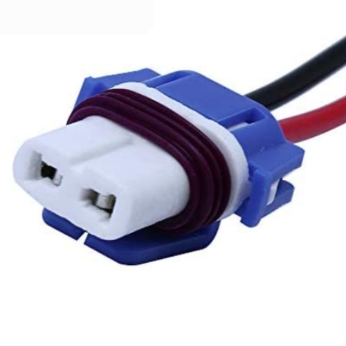 Socket 9006 Porcelana - Repuestos y Lubricantes Vicent's