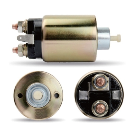 Solenoide de Arranque Mitsubishi (66-8326/NY20E2) - Repuestos y Lubricantes Vicent's