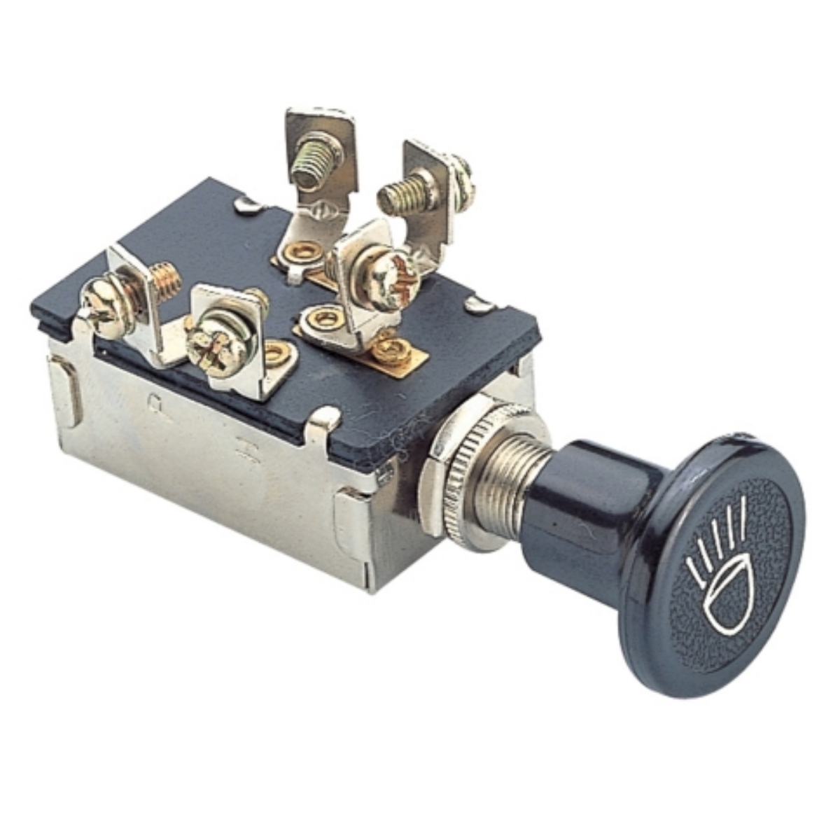 Switch 2 Tiempos de Jalar CS-104003 - Repuestos y Lubricantes Vicent's