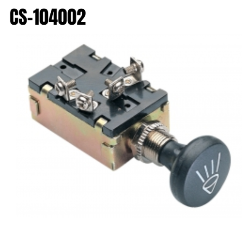 Switch 2 Tiempos Jalar CS-104002 - Repuestos y Lubricantes Vicent's