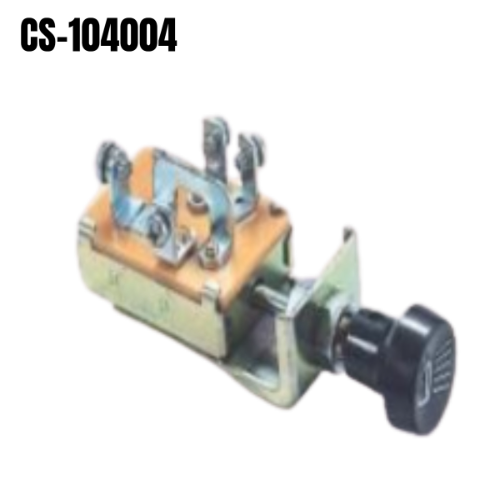 Switch 2 Tiempos Jalar CS-104004 - Repuestos y Lubricantes Vicent's