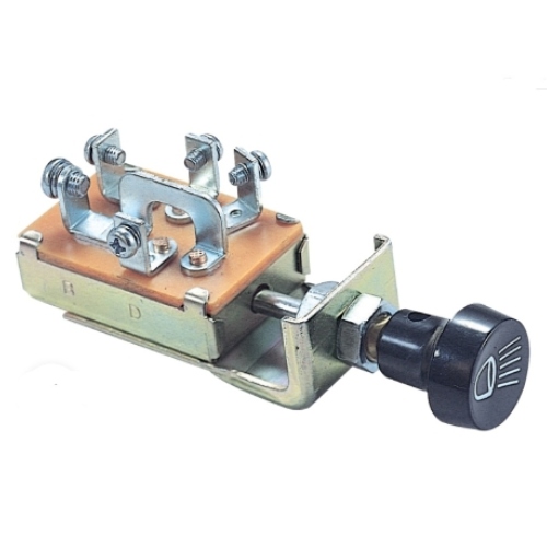 Switch 3 Tiempos (CS-104005) de Jalar - Repuestos y Lubricantes Vicent's